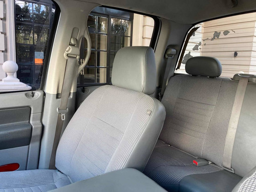 Dodge Ram 5.9 2500 Slt Quadcab Atx 4x4 2010
