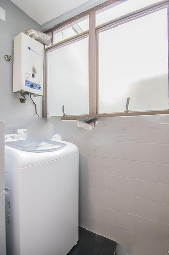 Apartamento Petrópolis Porto Alegre - 5867