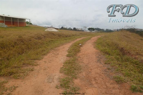 Imagem 18 de 26 de Áreas Industriais À Venda Em Mairiporã/sp - Compre O Seu Áreas Industriais Aqui! - 1428584