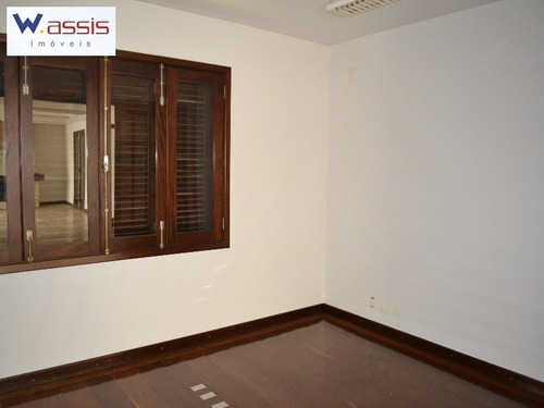 Imagem 3 de 30 de Casa Comercial Em Jundiai - Sp, Centro - Ca01699
