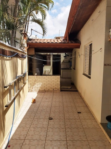 Casa À Venda, 4 Quartos, 2 Suítes, 1 Vaga, Jardim Testae - Guarulhos/sp - 2143