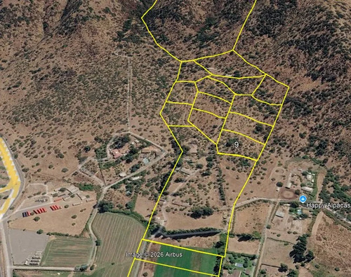 Remate - Parcela 9 - 5.325 M2