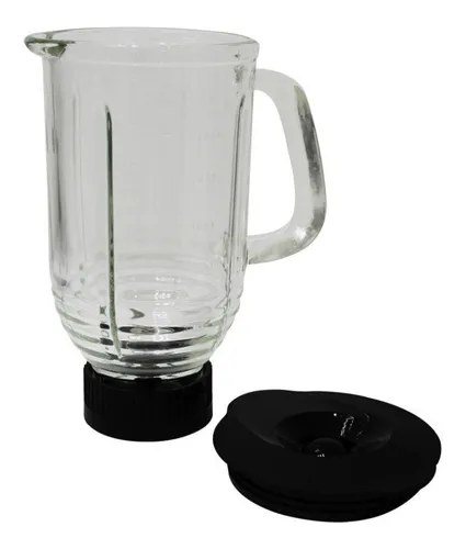 comprar Vaso Vidrio Licuadora Taurus 1 Litro Solo Vaso