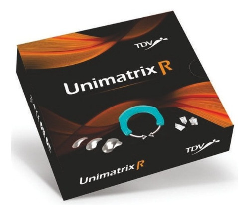 Mini Kit Matriz Tdv Unimatrix R