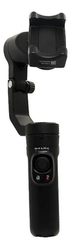 Soporte Estabilizador Para Camera Celular Profesional 3 Ejes