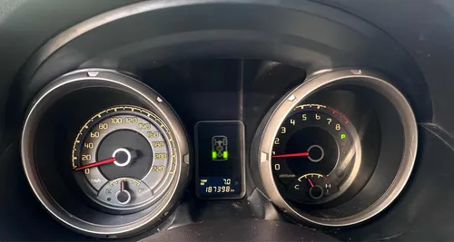 Mitsubishi Lancer Touring 2.0l