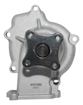Comprar Bomba Agua Para Nissan Ad 1.5 Ga15de Vy10 Inyeccion 1999