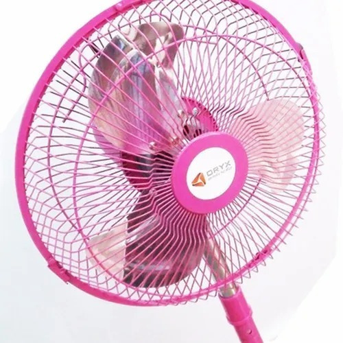 Ventilador Oryx 3 En 1 De Pie 10