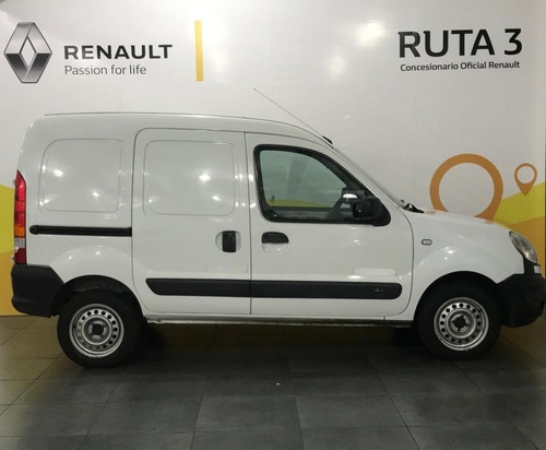 Renault Kangoo Conf 1pl