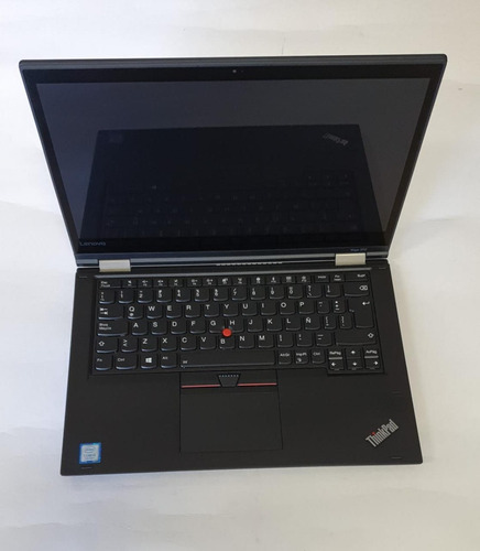 Lenovo Yoga 370 I5-7300 16 Gram 256 Ssd 20jjs0a401