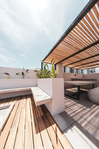 Magariños Cervantes 1849 | 2 Ambientes Y Amenities | Villa Gral. Mitre