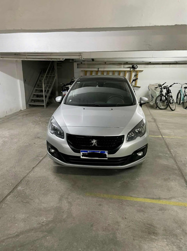 Peugeot 308 1.6 Feline Thp 165cv Tiptronic