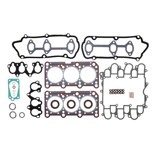 Jogo De Junta Superior Audi A6 2.6 6v 1994 A 1996