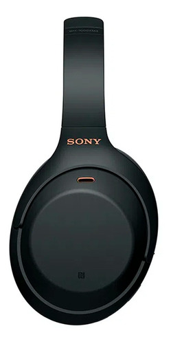 Imagem 3 de 5 de Fone Ouvido Bluetooth Wh-1000xm4 Sony Cancelamento Ruído