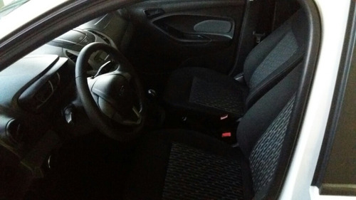 Imagem 6 de 8 de Ford Ka Se 1.0 Completo