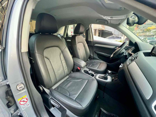 Audi Q3 1.4 TFSI FLEX PRESTIGE PLUS S TRONIC