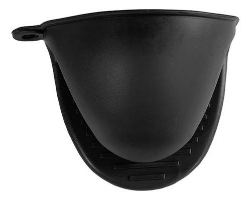 Guantes Gruesos Para Horno: Silicona Gs De Calidad Térmica Y