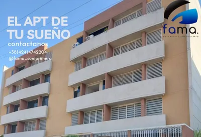 Apartamento en venta