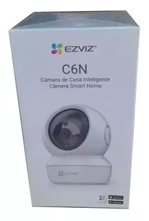 Ezviz C6c Smart Home Camara 1080p/2mp 360° Cs-c6cn (h..265)