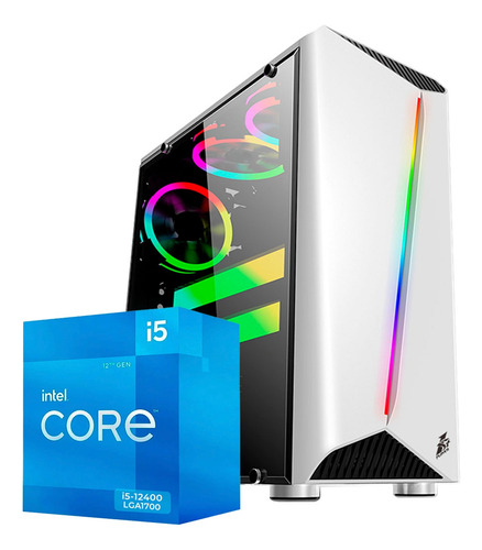 Cpu Core I5 12gen Ram 16gb Ssd 1tb Wifi,video 6gb Rtx