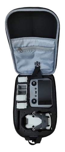 Maleta, Estuche, Mochila De Hombro Para Dji Mini 4 Pro Dron