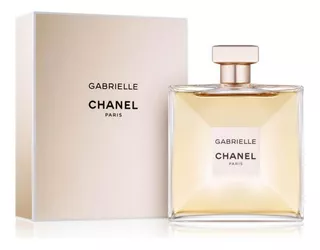 Perfume Feminino Gabrielle Chanel Eau De Parfum 100ml