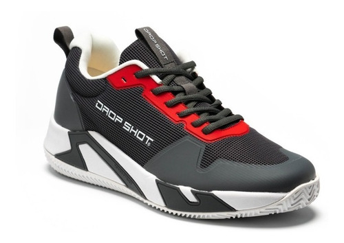 Zapatilla Pádel Drop Shot Devil Xt 2022/23