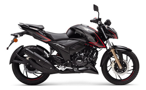 Bobina Alta Para Tvs Apache Rtr 200