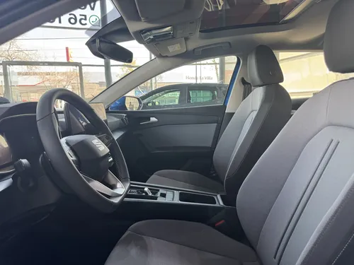 Seat Leon 1.4 Style T 150hp Dsg