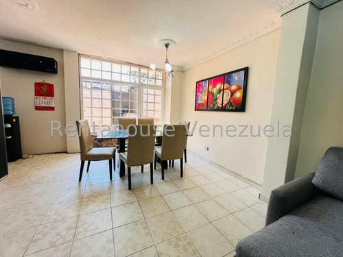 Estefani Salon Vende Casa En Bararida-lara-25-6025/