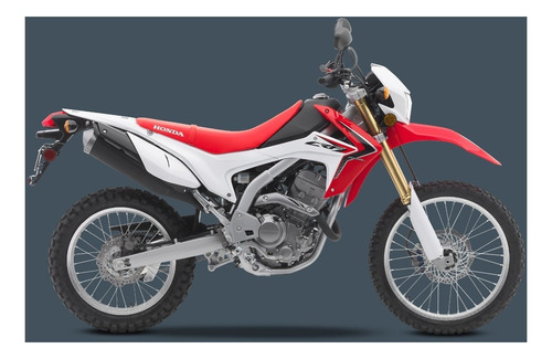 Calcomanias Honda Crf 250 L 2014 2016