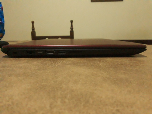 Notebook Acer I5 7200u, 8 Gb Ram Ddr4, Ssd Samsung 970 Evo N