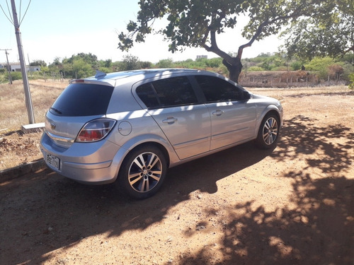 Chevrolet Vectra Gt 2011 2.0 Flex Power 5p