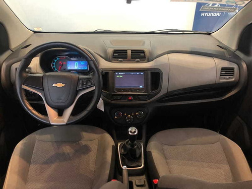 Chevrolet Spin 1.8 Ltz (mec)