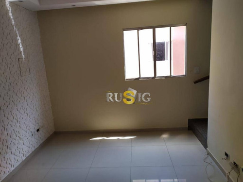 Imagem 13 de 16 de Apartamento Com 2 Dormitórios À Venda, 70 M² Por R$ 225.000,00 - Itaquera - São Paulo/sp - Ap1028