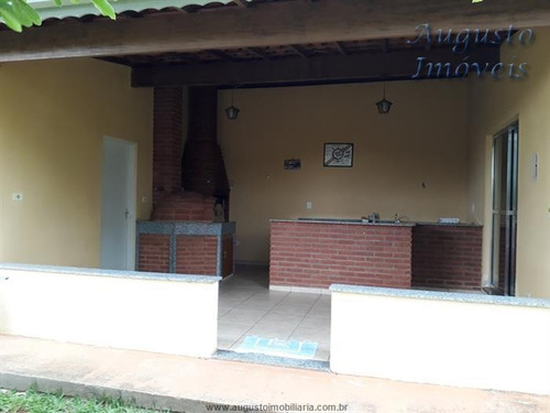 Imagem 2 de 29 de Chácaras À Venda Em Jarinú/sp - Compre O Seu Chácaras Aqui! - 1395119