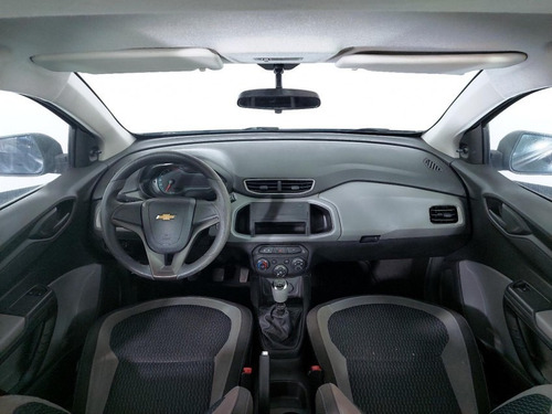 Imagem 14 de 15 de 177377 - Chevrolet Onix 2015 Com Garantia
