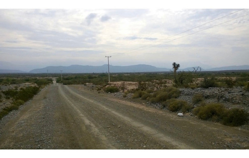 Imagen 9 de 11 de Venta De Terreno Plano En Ramos Arizpe