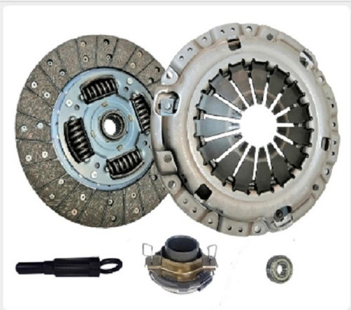 Kit De Clutch Isuzu Camion Elf 100 3.0 L 2009 A 2019