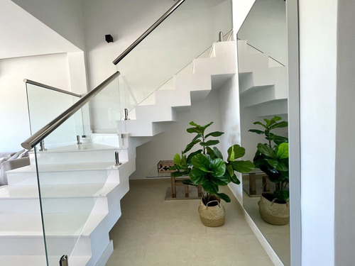 Villa En Alquiler En Ciudad Las Canas