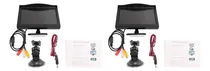 Comprar Monitor De Pantalla Lcd Hd Tft De 5 Pulgadas, 800 X 480, 2 U