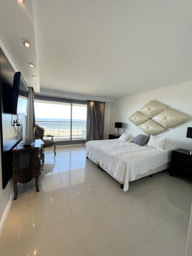 Departamento En Punta Del Este