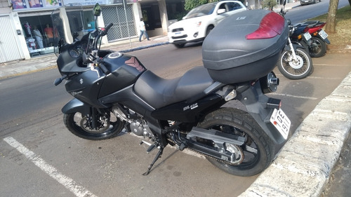Suzuki Dn 650