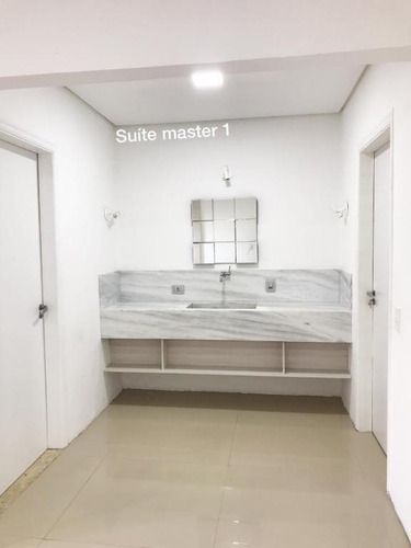 Imagem 12 de 29 de Casa Em Condomínio Fechado Em Cotia - Ca0552