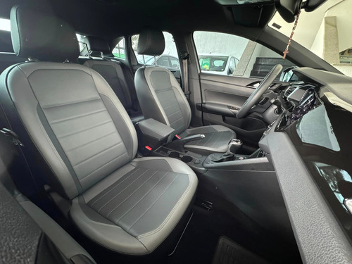Volkswagen Nivus 1.0 Highline 200 Tsi Aut. 5p