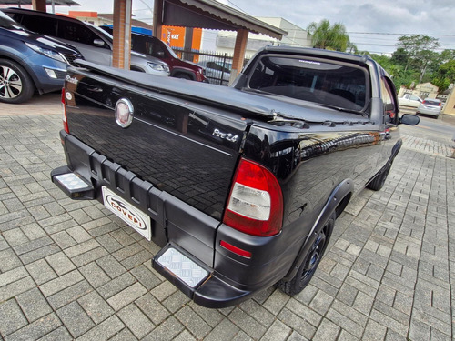 Fiat Strada 1.4 mpi Fire Flex 8V CS