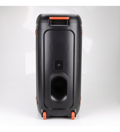 Caixa De Som Partybox Bluetooth 600w Daewoo