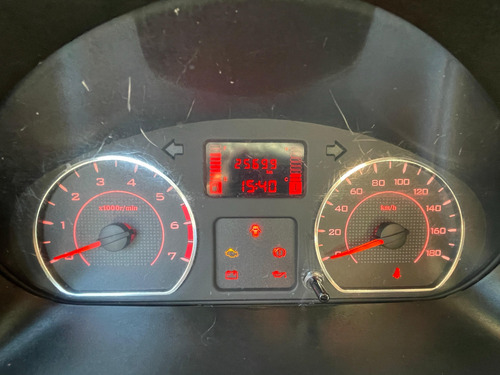 Chevrolet N400 Max 1.5 Mt