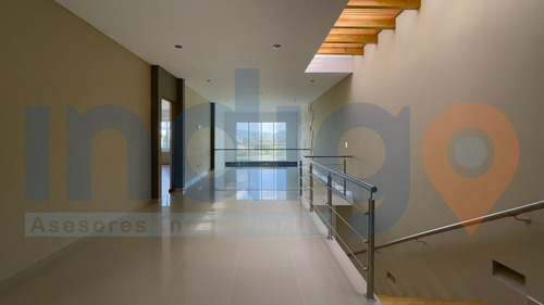 Imagen 25 de 30 de Casa Nueva En Venta En Colinas De Juriquilla Frente A Área V