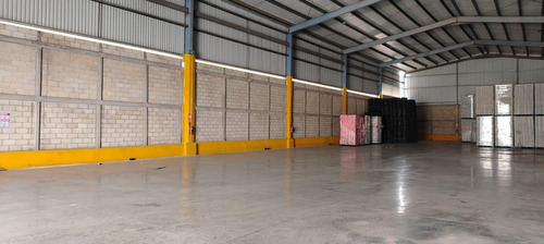 Renta De Bodega Comercial En Tuxtepec Oaxaca